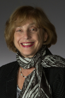 Prof. Roberta Waldbaum | 2021 Contemporary recipient | Dante Alighieri Society of Denver