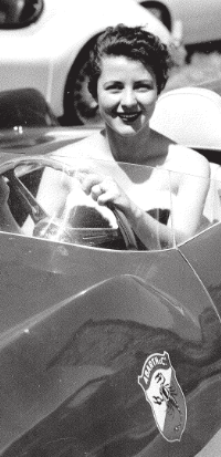 Regina Adducci