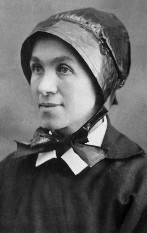 sister blandina segale