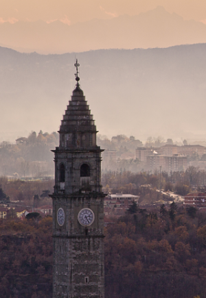 ivrea italy
