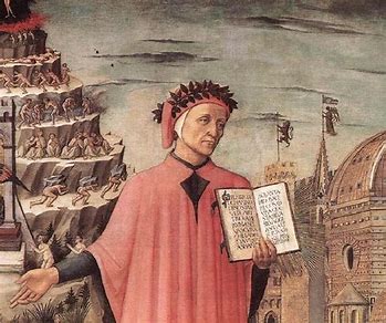 dante alighieri