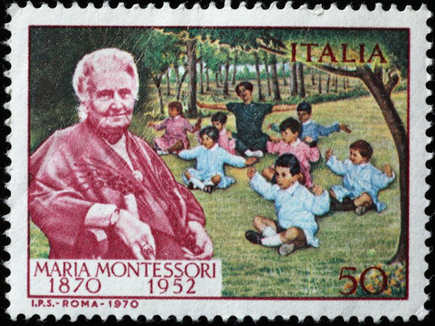 Dante Alighieri Society of Denver - Donne di Merito Award