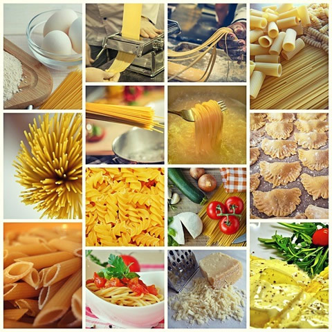 pasta