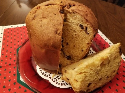 panettone